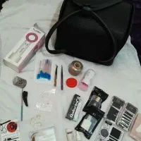 فروش تخت وپک کامل اکستنشن ولیفت مژه