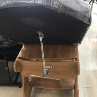 تخت سالنی حرفه ای مقاوم و شیک|آرایشگاه و سالنهای زیبایی|یزد, |دیوار