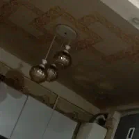 لوستر آشپزخانه شیک وزیبا|لوستر و چراغ آویز|زنجان, |دیوار