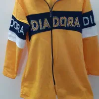 گرم کن دخترانه سرتاپا قشنگ