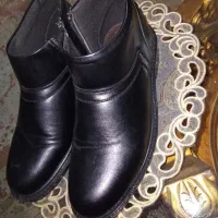 نیم بوت|کیف، کفش، کمربند|اصفهان, خانه اصفهان|دیوار