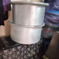 قابلمه بزرگ و کوچک نو