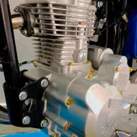 موتور تکتاز مدل 1404|موتورسیکلت|تربت جام, کلالی|دیوار