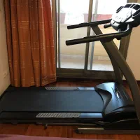 تردمیل TA sport|تجهیزات ورزشی|تهران, سوهانک|دیوار