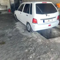 111|خودرو سواری و وانت|یزد, |دیوار