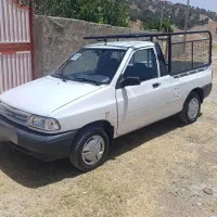 پراید وانت95|خودرو سواری و وانت|خرم‌آباد, |دیوار