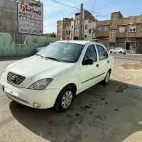 تیبا مدل 1400