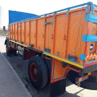 کامیون بنز تک باری مدل ۱۳۸۰|خودرو سنگین|راور, |دیوار