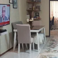 میز نهارخوری ۶ نفره