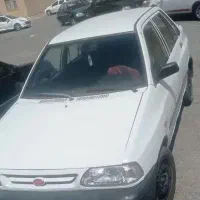 پراید|خودرو سواری و وانت|قم, بنیاد|دیوار