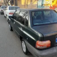 پراید مدل ۸۲|خودرو سواری و وانت|محمدشهر, عباس آباد|دیوار