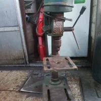 دریل ستونی 2 میز|ابزارآلات|تهران, سنائی|دیوار