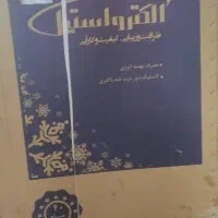 یخچال فریزر الکترواستیل پلمپ