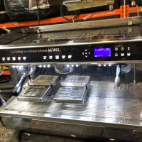 فروش فوری تعدادی دستگاه اسپرسو ساز