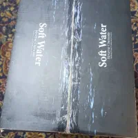 دستگاه تصویه آب