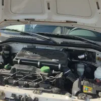 تیبا ۲|خودرو سواری و وانت|نجف‌آباد, یزدانشهر|دیوار