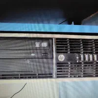 مینی کیس اچ پی