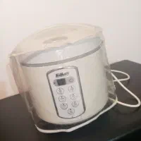 پلوپز و کیک پز چندکاره فالر...