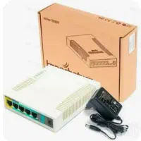 فروش رادیو وایرلس و روتر 951