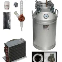 دیگ ۵۰ لیتری