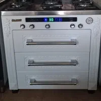 اجاق گاز