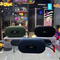 پارتی باکس و اسپیکر چکی