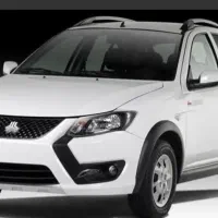 کوئیک GXR صفر