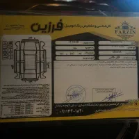 MVM 315 مدل 98|خودرو سواری و وانت|رشت, جهاد|دیوار