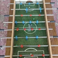 فوتبال دستی نو|اسباببازی|پردیس, فاز ۱۱|دیوار