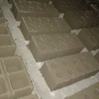 انواع بلوک و جدول|مصالح و تجهیزات ساختمان|ایذه, |دیوار