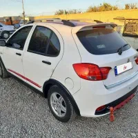 کوئیکRسفیدقرمز۴۰۱ بیرنگ بشرط کارشناسی با سیستم