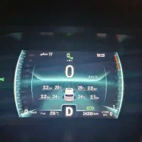 فروش تیگو ۷ پرو پرمیوم سفید 403|خودرو سواری و وانت|برازجان, |دیوار