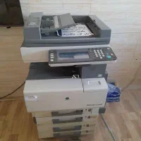 کونیکا مینولتاc450سالم