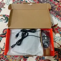 موس و کیبورد گیمینگ|قطعات و لوازم جانبی رایانه|ایلام, |دیوار