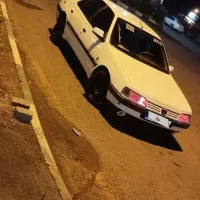 پژو 405 مدل 90|خودرو سواری و وانت|نظرآباد, نظرآباد|دیوار