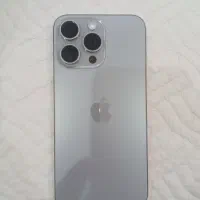 ایفون 15پرومکس