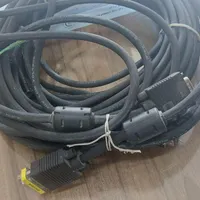 کابل پاور و vga|قطعات و لوازم جانبی رایانه|تهران, مرزداران|دیوار