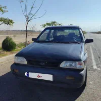 پراید|خودرو سواری و وانت|سبزوار, پامنار|دیوار