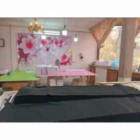 خیاط/چرخکار/بردست/طاقه پهن کن/کمک برشکار زیگزال|استخدام صنعتی، فنی، مهندسی|مشهد, طلاب|دیوار
