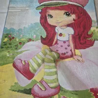 فرش بچگانه