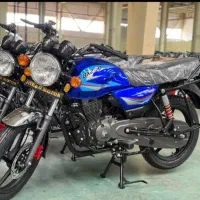 باکسر BX200 و هانیBM200 صفر مدل 1404 با شرایط ویژه