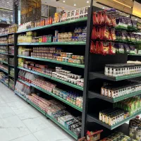 قفسه طرح ترک خود ایستا|فروشگاه و مغازه|تهران, بهارستان|دیوار