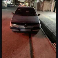 پژو 405مدل 90|خودرو سواری و وانت|رزن, |دیوار