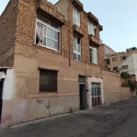 خانه کلنگی ۲۵۰ متر|فروش زمین و ملک کلنگی|شیراز, صاحب الزمان|دیوار