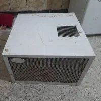 کولر ۱۸هزار موتور بزرگ|کولر گازی و فن‌کوئل|دوگنبدان, |دیوار