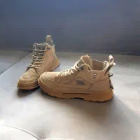 نیم بوت مردانه اورجینال سایز 42