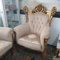مبل سلطنتی ۷ نفر