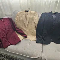 کت مردانه|لباس|مشهد, فاطمیه|دیوار