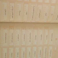 کُتب دانشگاهی حسابداری/کتاب زبان گاج کنکورسراسری|کتاب و مجله آموزشی|مشهد, نکاح|دیوار