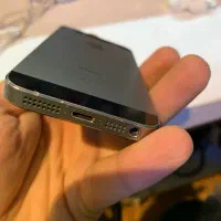 apple 5s  اپل فایو اس تعویض با موتورولا زد|موبایل|تهران, نازی‌آباد|دیوار